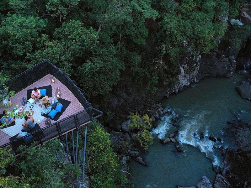 Rio Perdido image