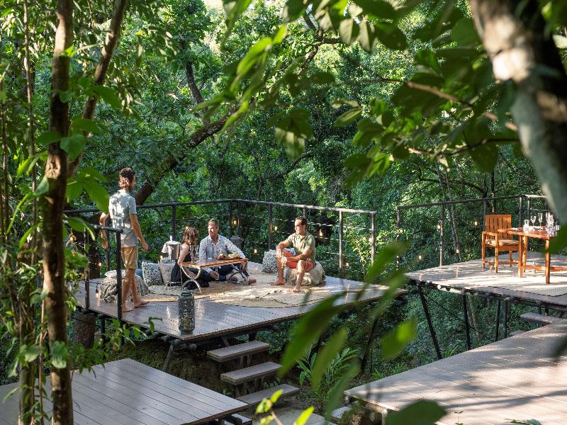 Rio Perdido image