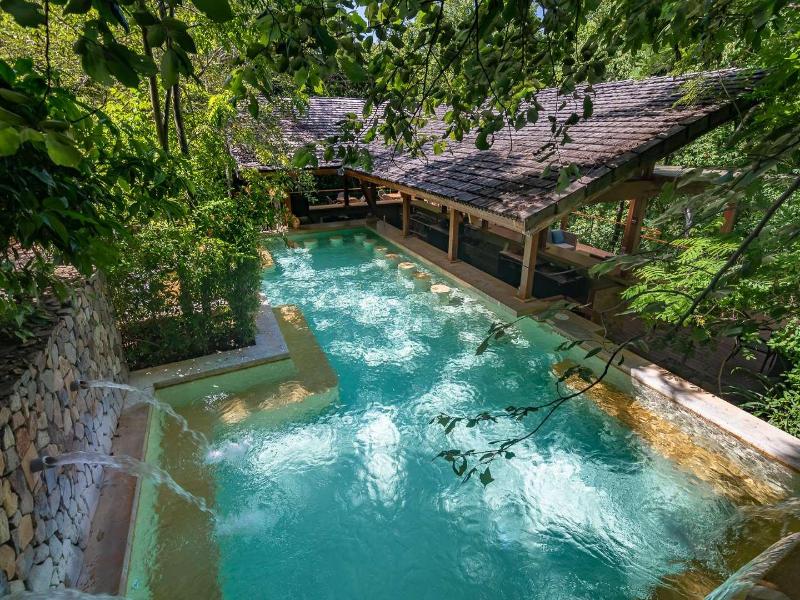 Rio Perdido image