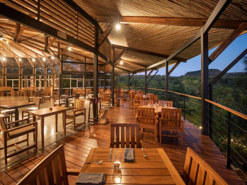 Rio Perdido image