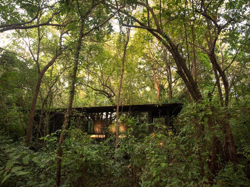 Rio Perdido image