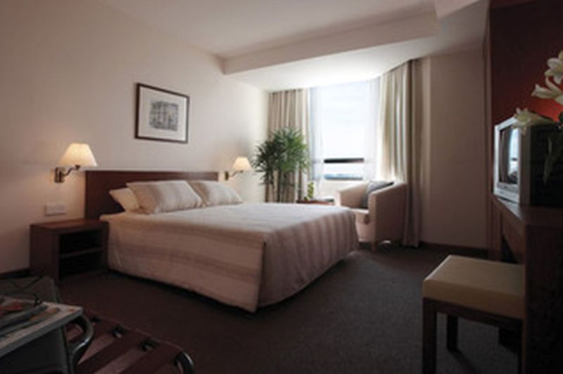 Fotos Hotel The Krystal Suites Service Apartment