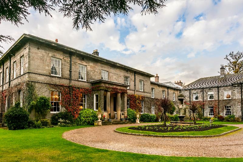 Doxford Hall Hotel AND Spa