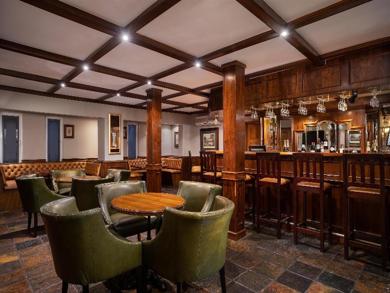 Faircity Falstaff Hotel image