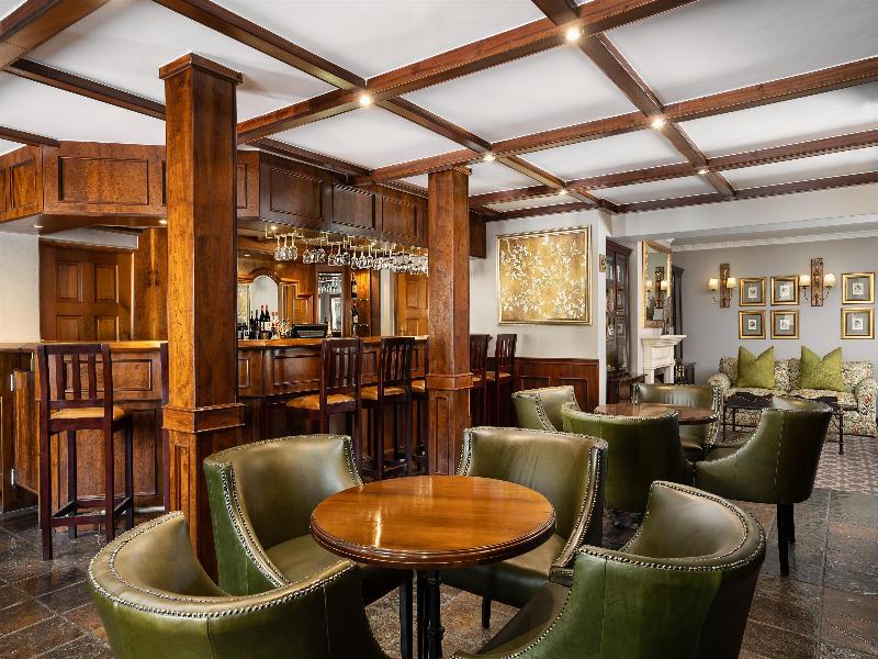 Faircity Falstaff Hotel image