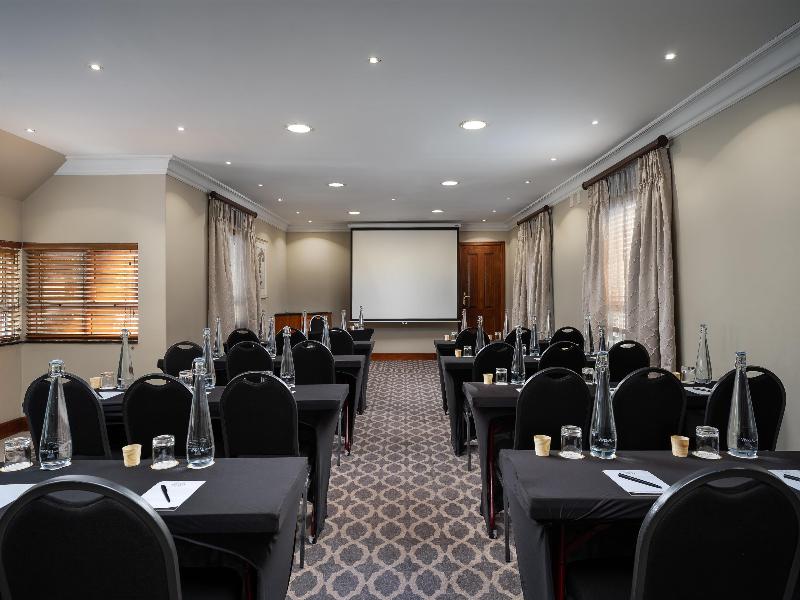 Faircity Falstaff Hotel image