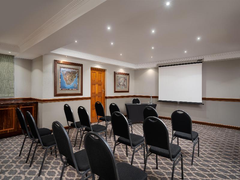 Faircity Falstaff Hotel image