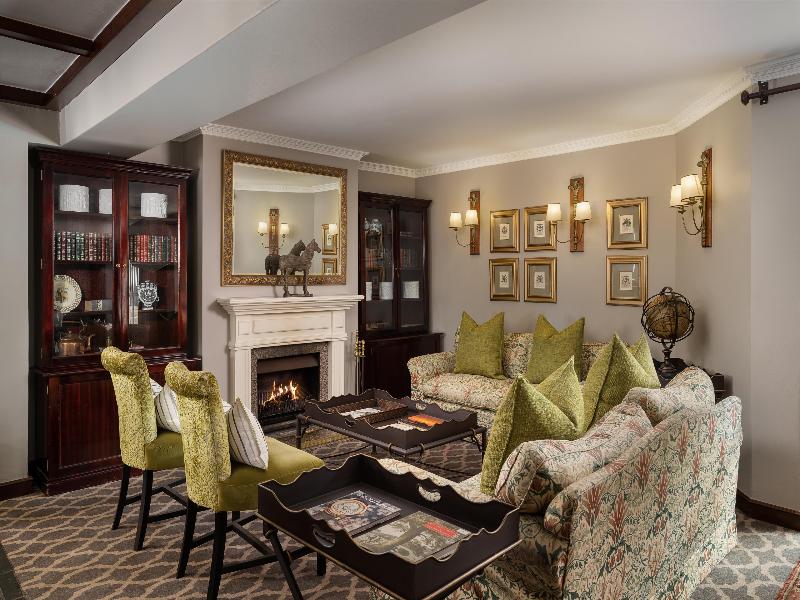 Faircity Falstaff Hotel image