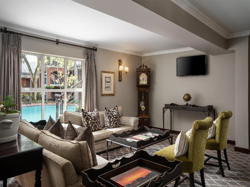 Faircity Falstaff Hotel image