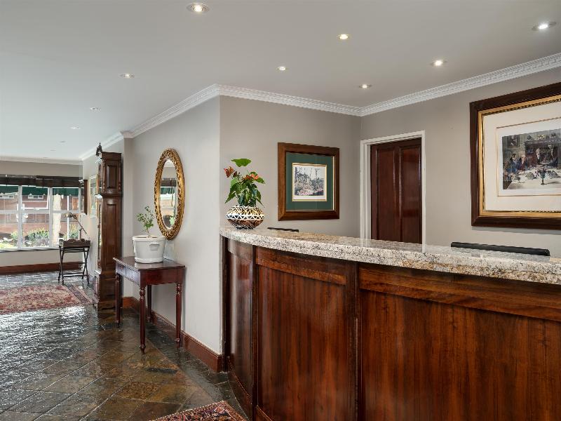 Faircity Falstaff Hotel image