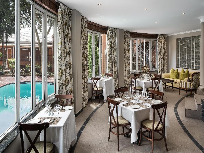Faircity Falstaff Hotel image