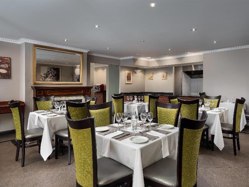 Faircity Falstaff Hotel image
