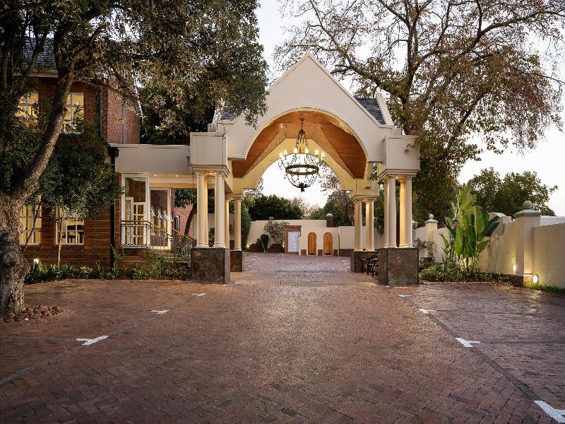 Faircity Quatermain Hotel image