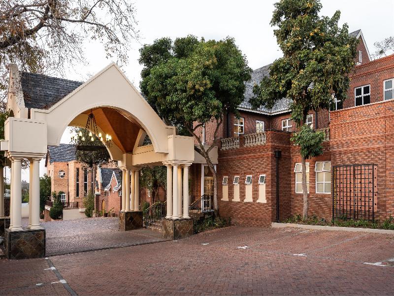 Faircity Quatermain Hotel image