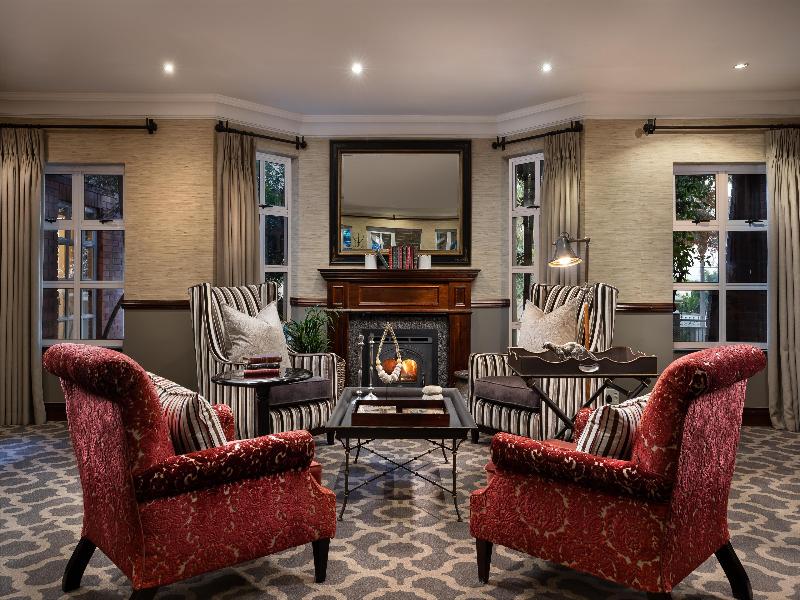 Faircity Quatermain Hotel image