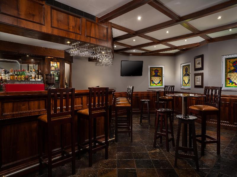 Faircity Quatermain Hotel image