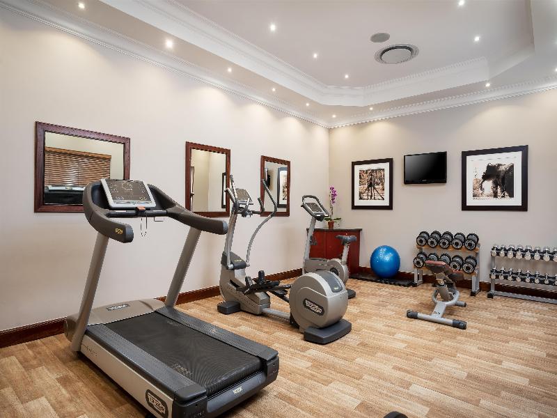 Faircity Quatermain Hotel image