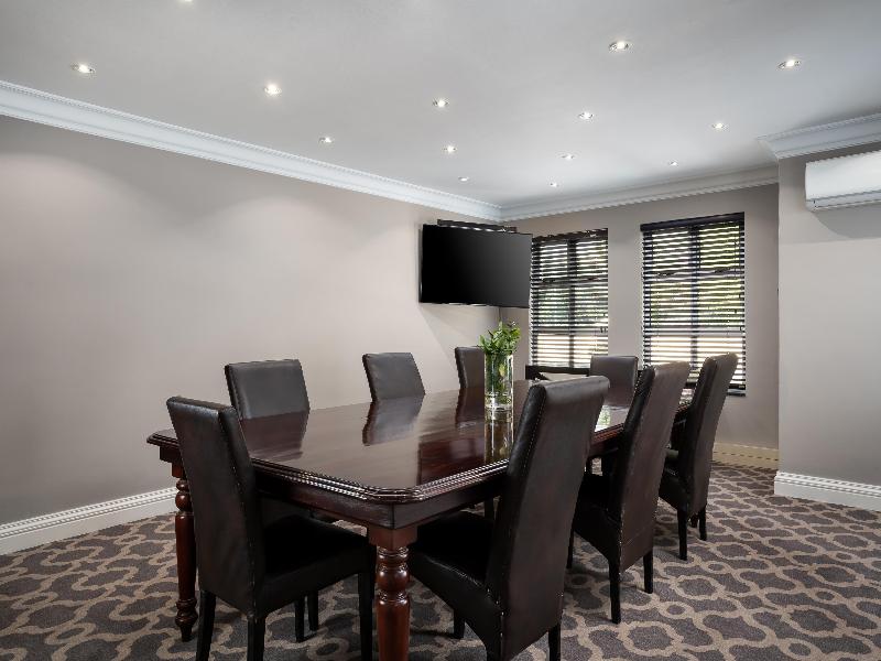 Faircity Quatermain Hotel image