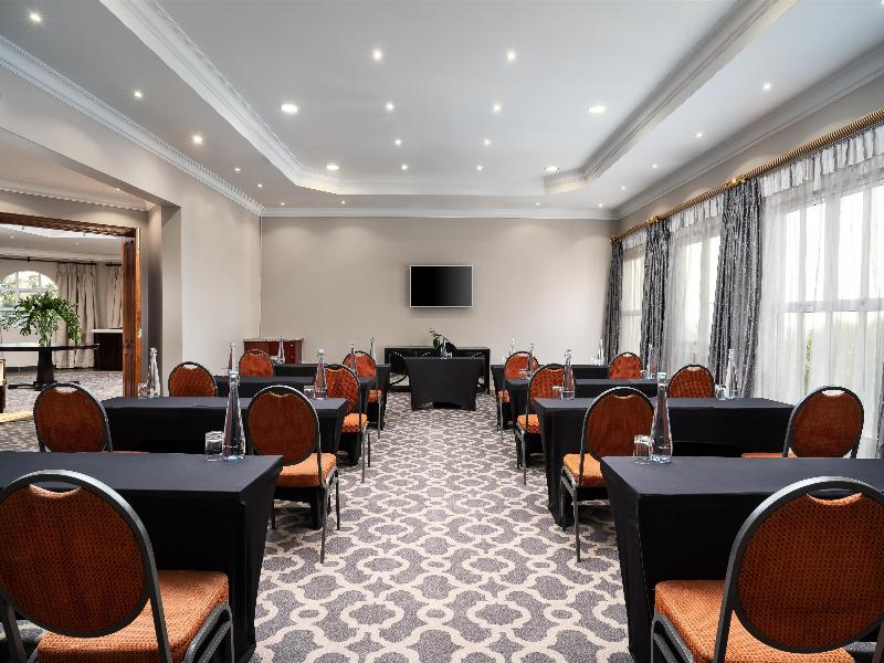 Faircity Quatermain Hotel image