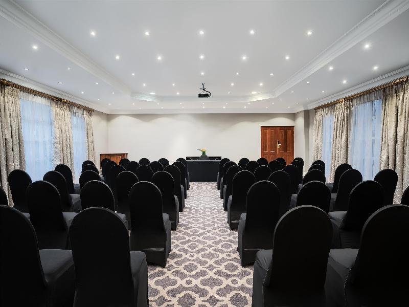 Faircity Quatermain Hotel image