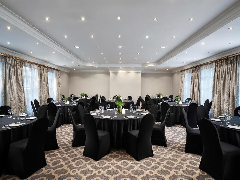Faircity Quatermain Hotel image