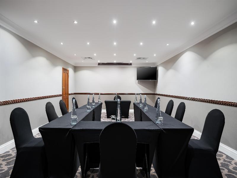 Faircity Quatermain Hotel image