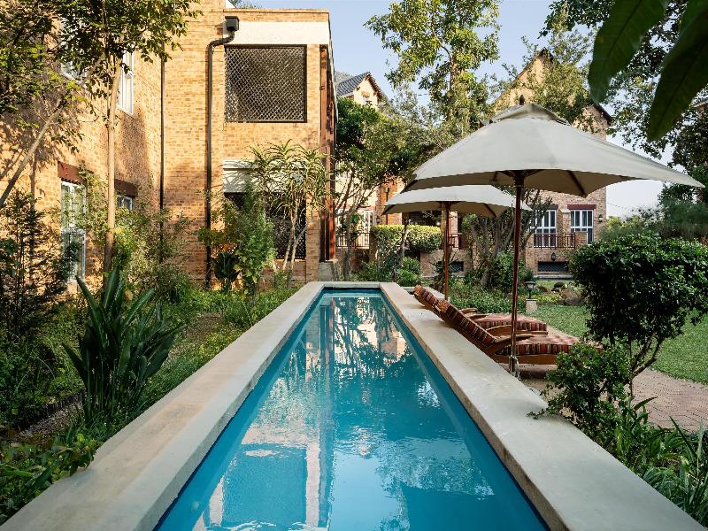 Faircity Quatermain Hotel image