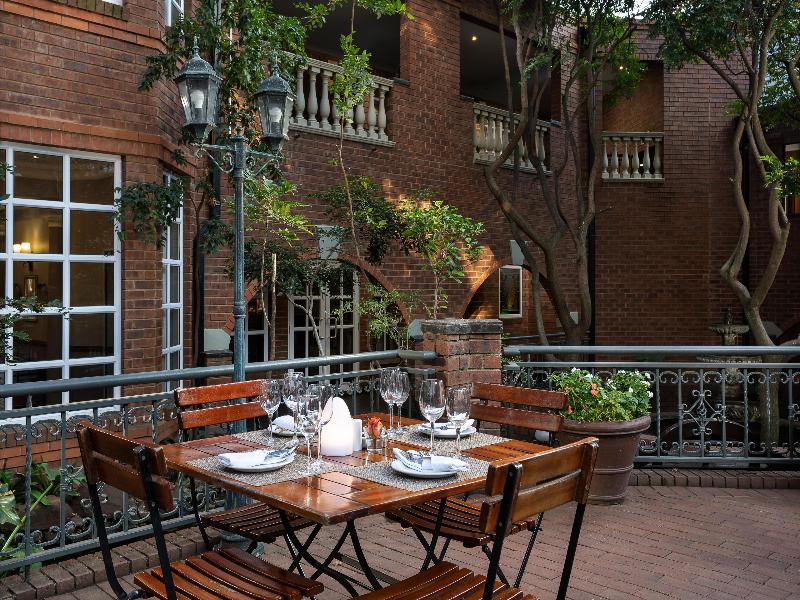 Faircity Quatermain Hotel image
