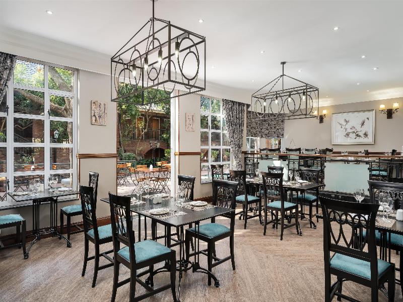 Faircity Quatermain Hotel image