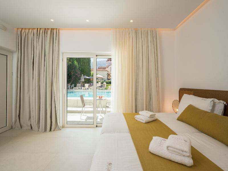 TARRA SEASIDE HOTEL image