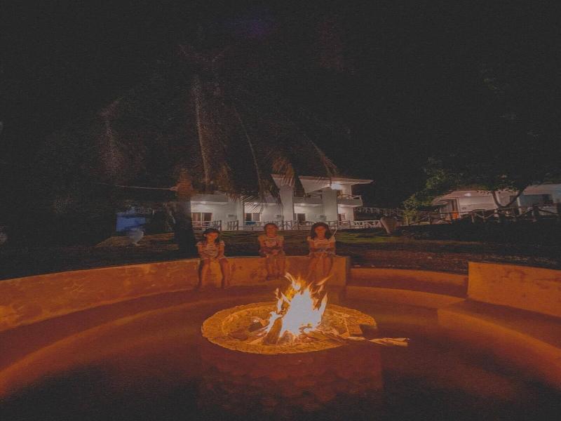 Meili Beach Resort image