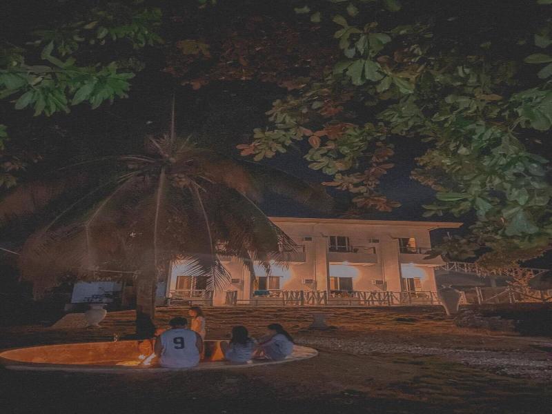 Meili Beach Resort image