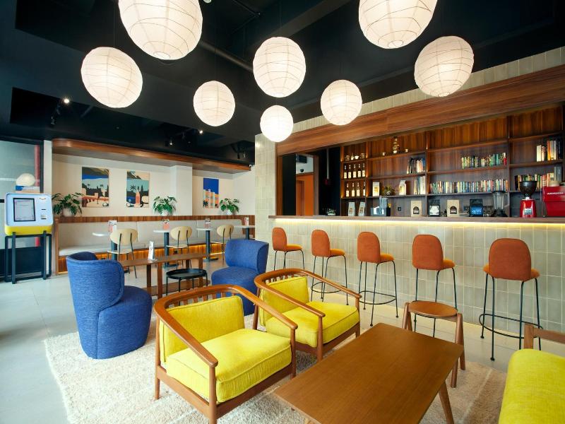 Losari Blok M2 Hotel Jakarta image