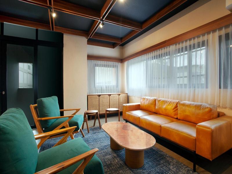 Losari Blok M2 Hotel Jakarta image