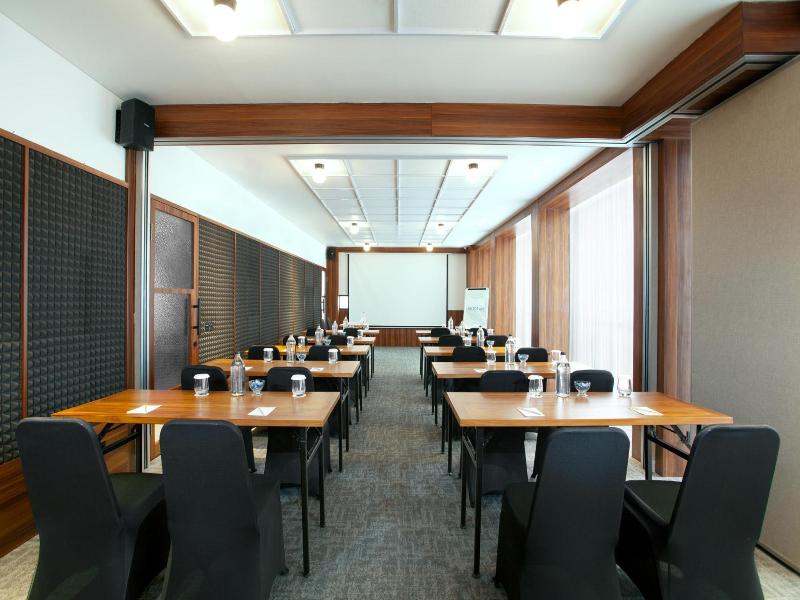 Losari Blok M2 Hotel Jakarta image