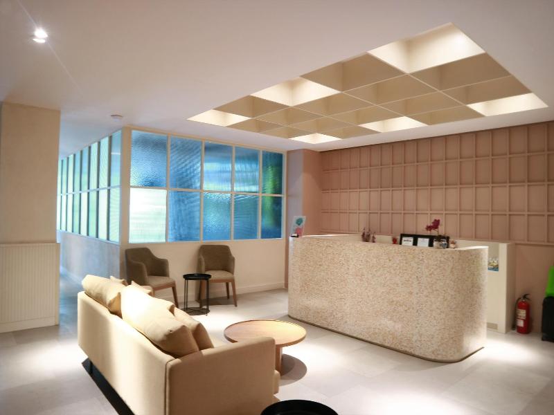 Losari Blok M2 Hotel Jakarta image