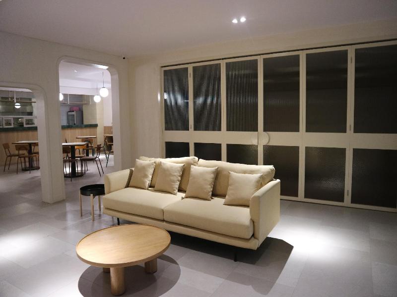 Losari Blok M2 Hotel Jakarta image