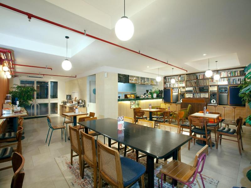 Losari Blok M2 Hotel Jakarta image