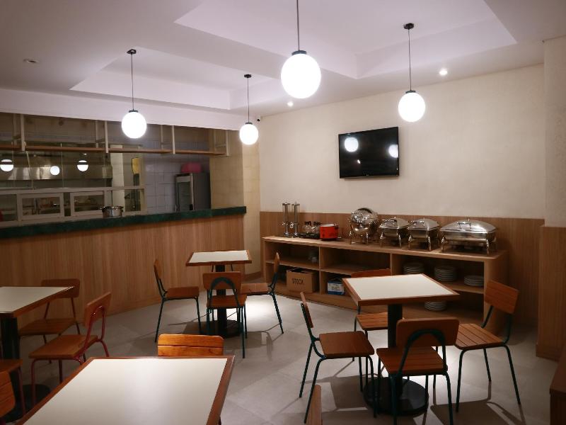 Losari Blok M2 Hotel Jakarta image