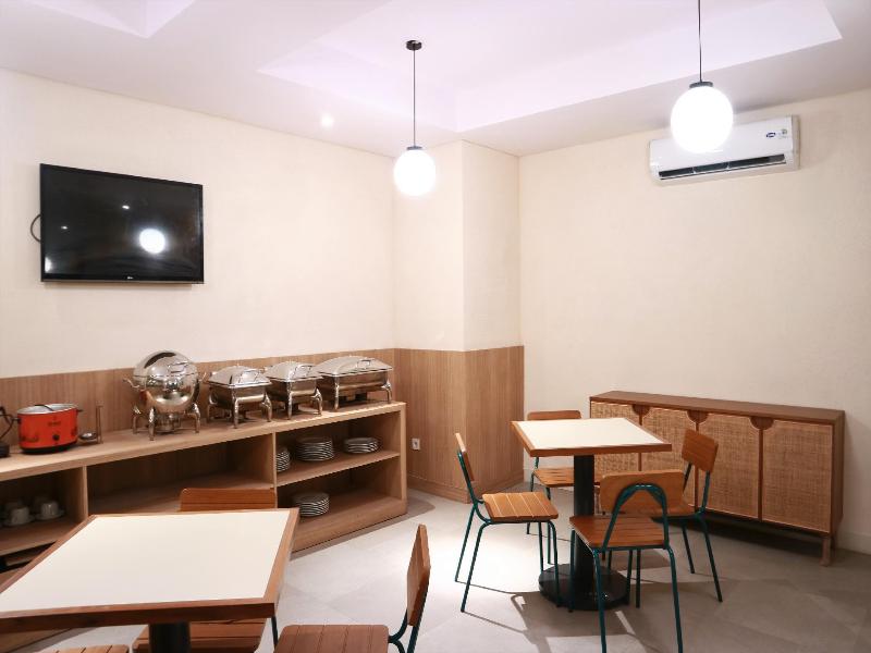 Losari Blok M2 Hotel Jakarta image