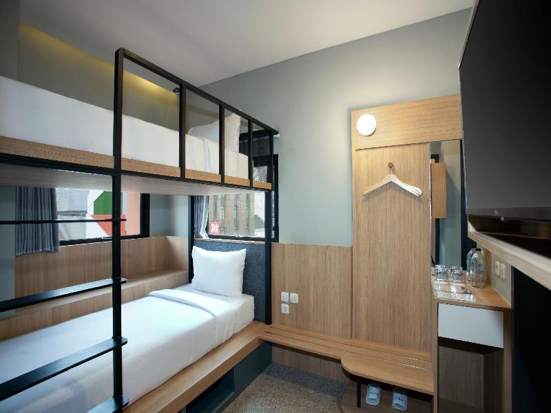 Losari Blok M2 Hotel Jakarta image