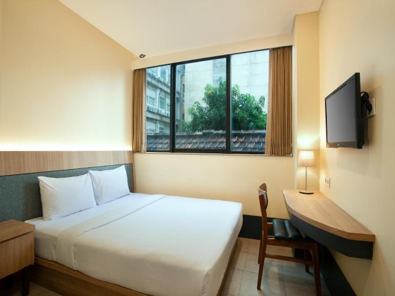 Losari Blok M2 Hotel Jakarta image