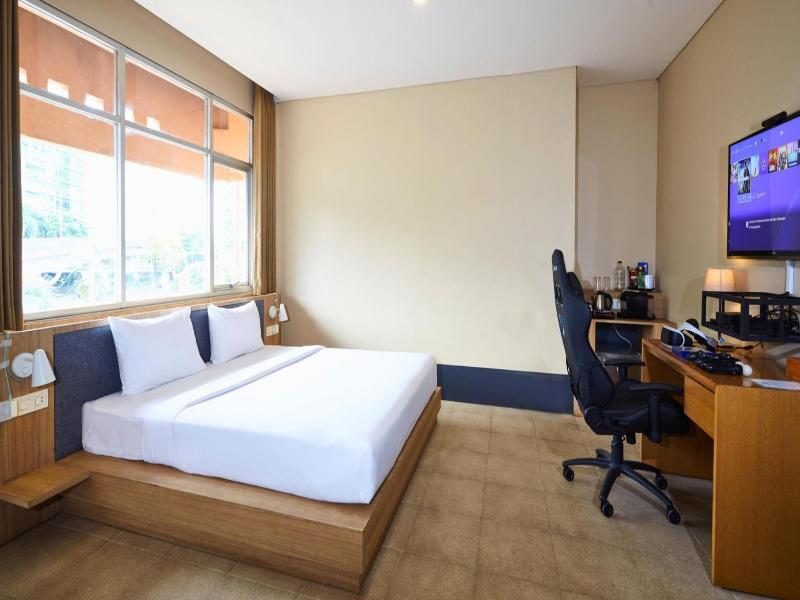 Losari Blok M2 Hotel Jakarta image