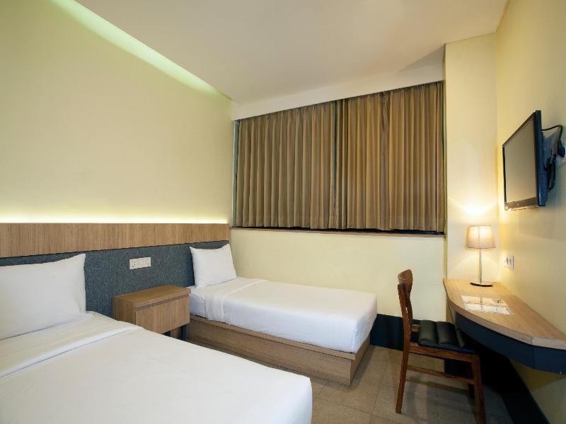 Losari Blok M2 Hotel Jakarta image