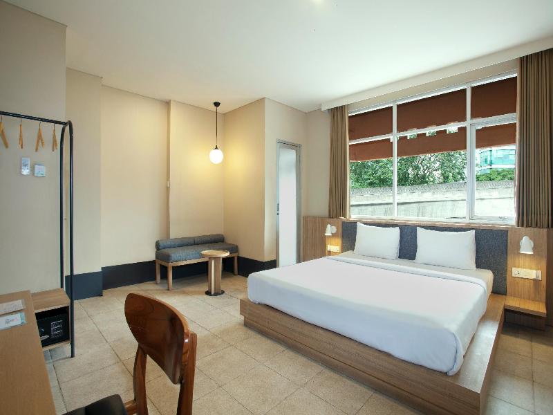 Losari Blok M2 Hotel Jakarta image