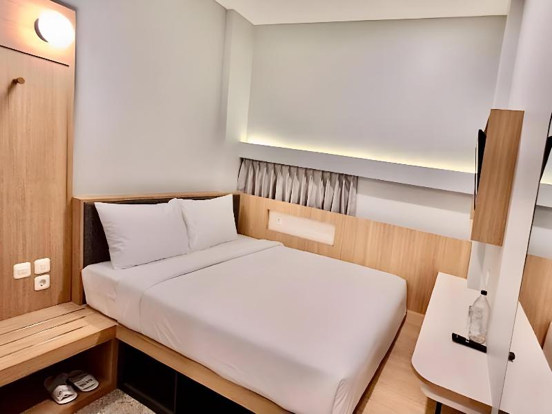 Losari Blok M2 Hotel Jakarta image