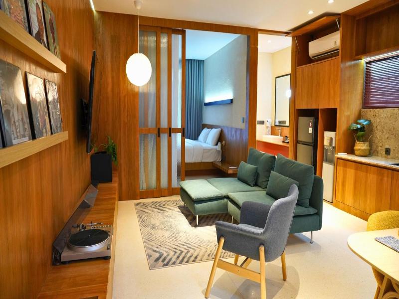 Losari Blok M2 Hotel Jakarta image