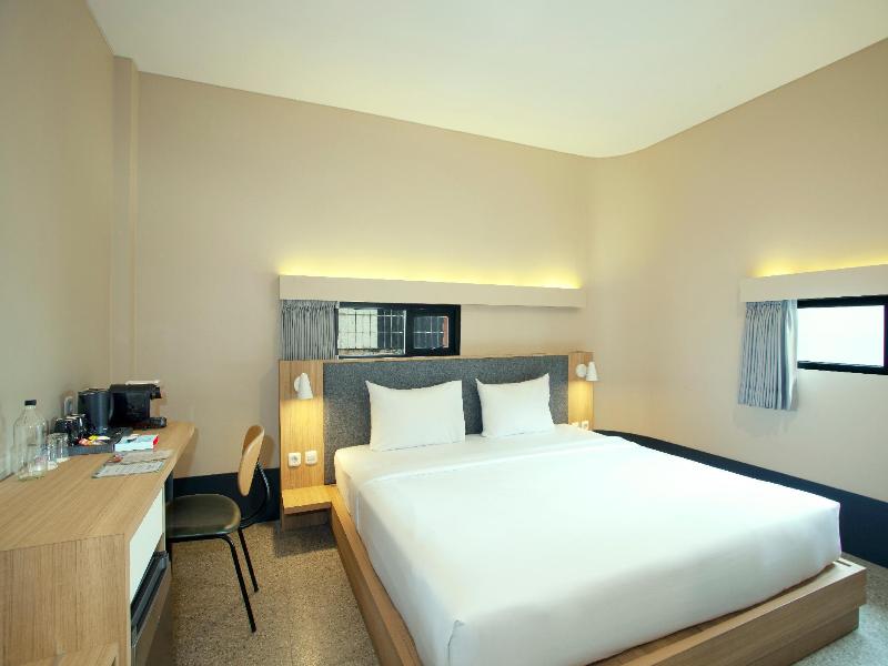 Losari Blok M2 Hotel Jakarta image
