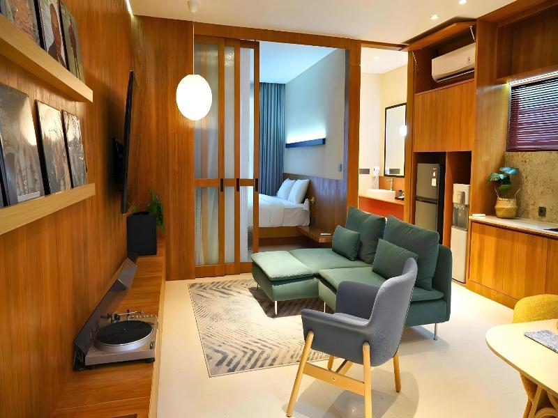 Losari Blok M2 Hotel Jakarta image