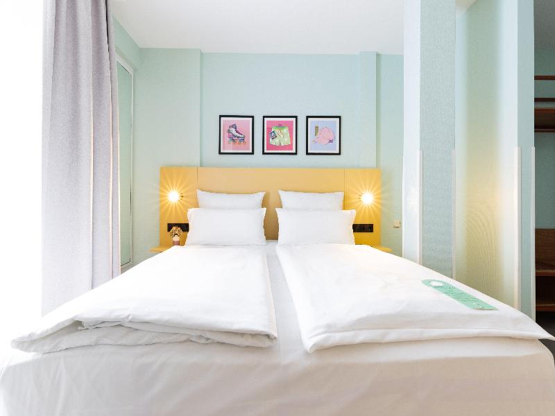 Garner Hotel Berlin  - Messe by IHG image
